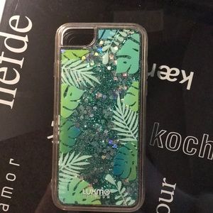 Luxmo Premium Tropical Summer iPhone 8/7 Case